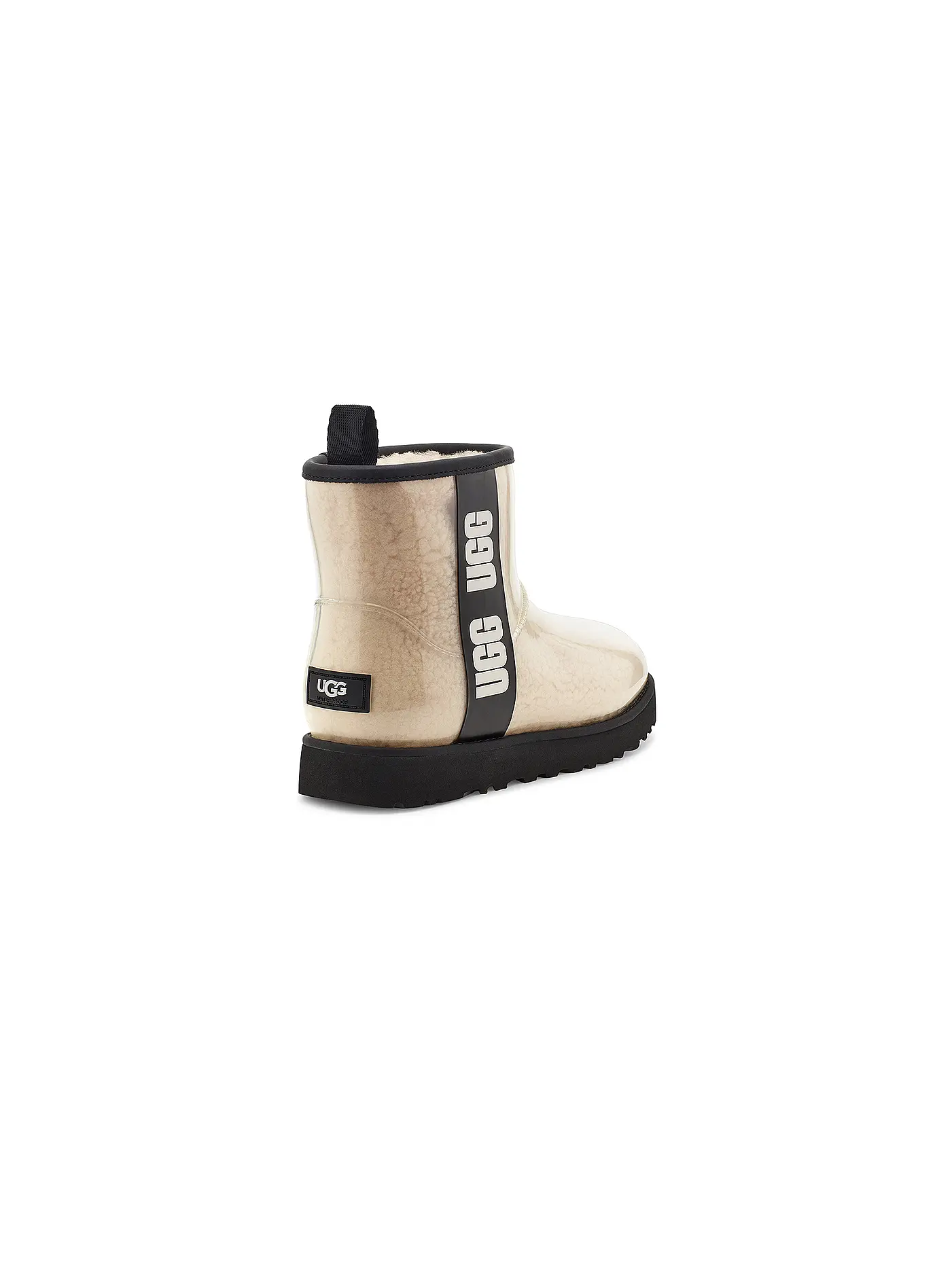 UGG | Boots Classic Clear Mini | 